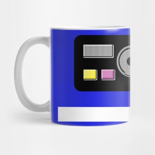 Gonk Mug